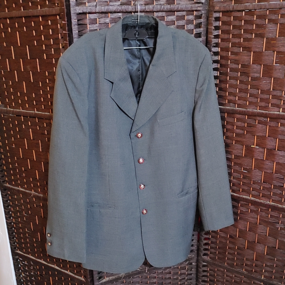 Studio London Dress Coat